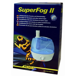 Lucky Reptile zvlhčovač vzduchu Super Fog II