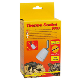 Lucky Reptile Thermo Socket PRO porcelánová patice