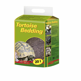 Lucky Reptile substrát na dno Tortoise Bedding, 20 l