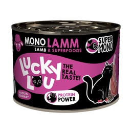 Lucky Lou SuperMono² skopové maso