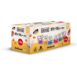 MAC's Dog Multipack Classic 6x150 g