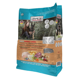 MAC's DOG Soft Grain Free, 1,5 kg