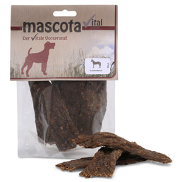 Mascota vital koňské sušené maso