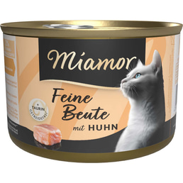 Miamor Feine Beute, Kuře 