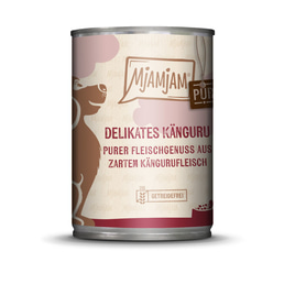 MjAMjAM čistá masová pochoutka - klokan čistý