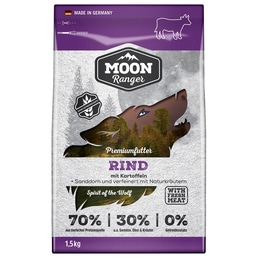 MOON Ranger hovězí