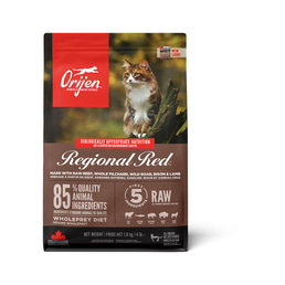 Orijen Cat Regional Red