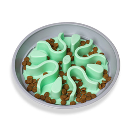 Outward Hound protihltací miska Fun Feeder Wobble