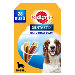 Pedigree pochoutka DentaStix Medium