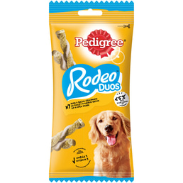 Pedigree® Rodeo – kuře a slanina