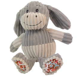 Petlando hračka pro psy Moodles osel Tom