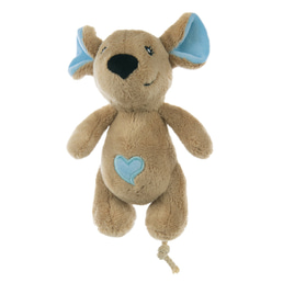 Petlando hračka pro psy Moodles krysa Rebecca