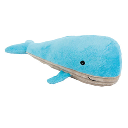 Petlando hračka pro psy Moodles velryba Wanda