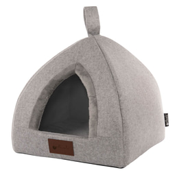 Petlando kočičí jeskyně Bastia stone