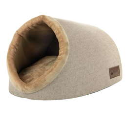 Petlando kočičí jeskyně Borneo tabacco