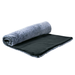 Petlando deka Alaska šedá