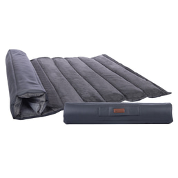 Petlando Travelmat Columbia antracit