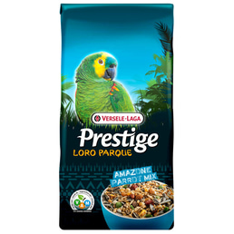 Versele Laga Prestige Loro Parque Amazone Parrot Mix 15 kg
