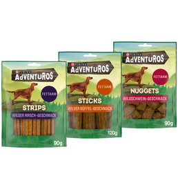 AdVENTuROS, zkušební balení, 300 g