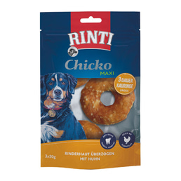 RINTI Chicko Maxi žvýkací kroužek, velký