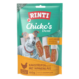 Rinti Chicko Dent MEDIUM s kuřecím masem