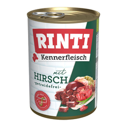 Rinti Kennerfleisch s jelenem