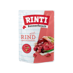 RINTI Kennerfleisch hovězí maso, kapsička