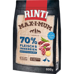 Rinti Max-i-Mum kachna