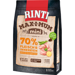 RINTI Max-i-Mum Mini Adult kuře