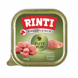RINTI Singlefleisch čisté krůtí maso