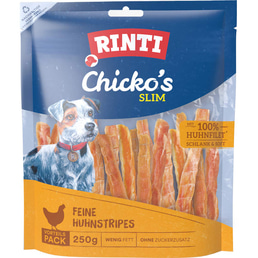Rinti Chicko Slim kuřecí maso, 250 g