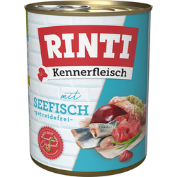 Rinti Kennerfleisch s mořskými rybami