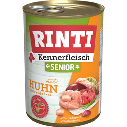 Rinti Kennerfleisch SENIOR s kuřecím masem