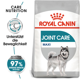 ROYAL CANIN JOINT CARE MAXI granule pro velké psy s citlivými klouby