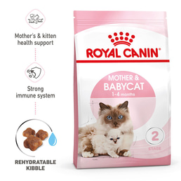 Royal Canin Mother &amp; Babycat