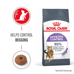 Granule ROYAL CANIN APPETITE CONTROL CARE pro dospělé kočky