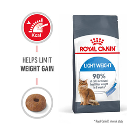 ROYAL CANIN LIGHT WEIGHT CARE pro kočky se sklonem k nadváze