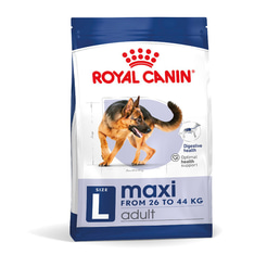 ROYAL CANIN MAXI Adult suché krmivo pro velké psy