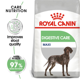 ROYAL CANIN DIGESTIVE CARE MAXI granule pro velké psy s citlivým zažíváním