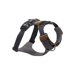 Ruffwear Front Range Postroj Moonlight Mountains