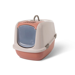 SAVIC kočičí toaleta Nestor Jumbo