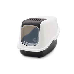 SAVIC kočičí toaleta Nestor