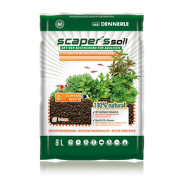 Dennerle substrát Scaper’s Soil