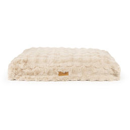 Scruffs Alpine polštář pro psy Champagne