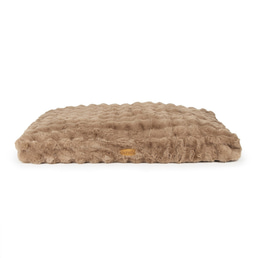 Scruffs Alpine polštář pro psy taupe