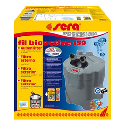 sera fil bioactive 130 vnější filtr