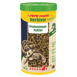 sera reptil Professional Herbivor Nature