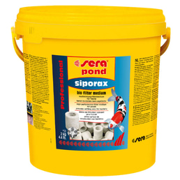 Sera pond siporax 2 kg (10 l)