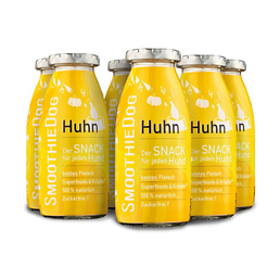 SmoothieDog kuře
