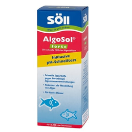 Söll AlgoSol forte